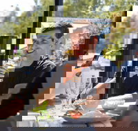 Mannum Hotel - Stayed