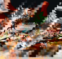 Market Eating House - Stayed