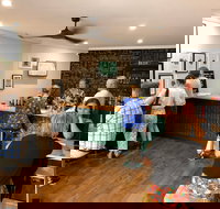 Matriarch and Rogue Winery - Stayed