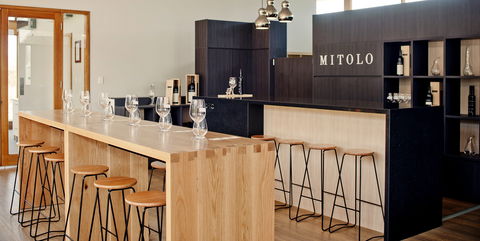 Mitolo Wines - Stays Accommodation 0