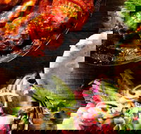 Nando's - Altona North - Stayed