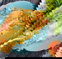 Ngoc An Vietnamese Restaurant - Stayed