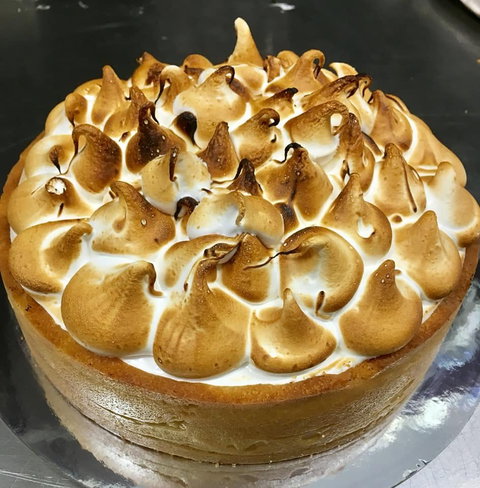 Noir Patisserie - Stayed 0