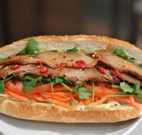 N Tran Bakery - Prahran - Stayed