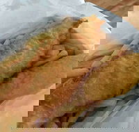 Ocean Eight Fish n Chips - Stayed