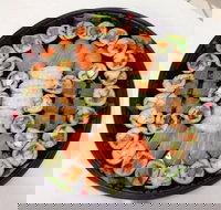 Officer Fish and Chips