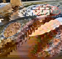 One Stop Kebab  Cafe