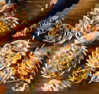 Oporto - Biggera Waters - Stayed