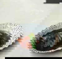 Osaka Bar - Stays Accommodation