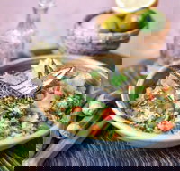 Ovo Boteco - Potts Point - Stays Accommodation