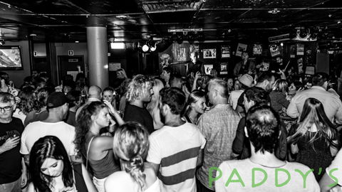 Paddy's Shenanigans - Stays Accommodation 0