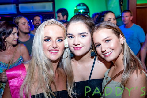 Paddy's Shenanigans - Stays Accommodation 1