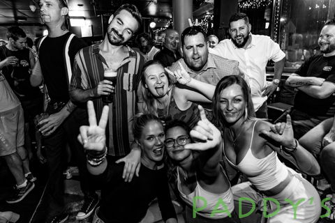 Paddy's Shenanigans - Stays Accommodation 2