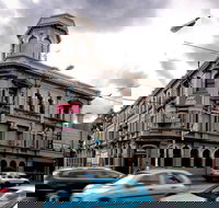 Palace Hotel Camberwell - Stayed