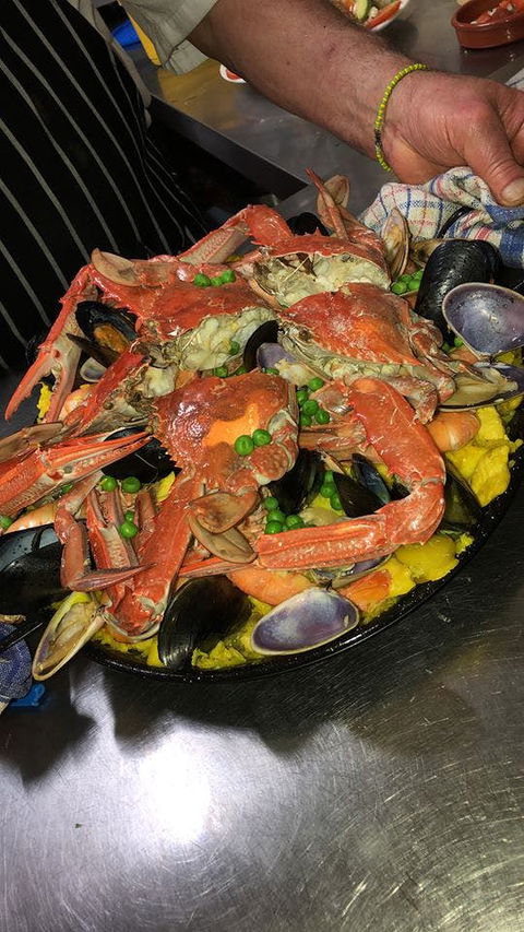 Pancho's Mexican Restaurant - Stays Accommodation 0