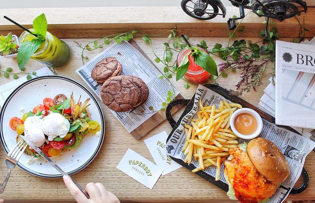 Chiswick NSW Stays Accommodation