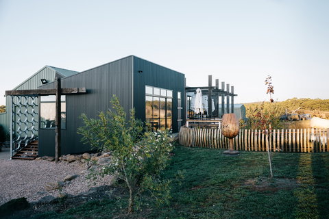 Passing Clouds - Stays Accommodation 0