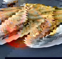 Peter's By The Sea - Stayed