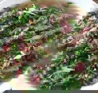 Phuong's Vietnamese Take Away - Stayed