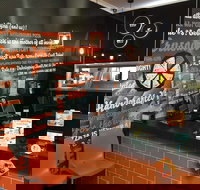 Pizza Capers - Chatswood - Springwood - Stayed