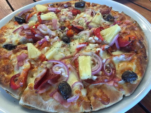 Porterhouse Bistro - New Victoria Tavern - Stayed 0