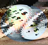 Project Black Specialty Coffee - Stays Accommodation