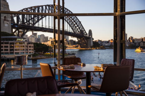Quay - Stays Accommodation 0