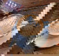 Red Brik Caffe - Stayed