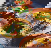 RedEarth Thai Restaurant  Takeaway - Stayed