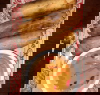 Rendezvous-du-vietnam Marche - Stayed