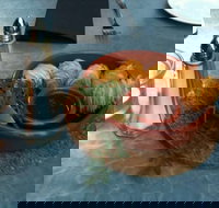 Restaurant 579 on Olive - Stayed