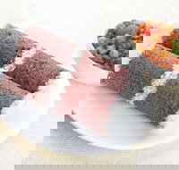 Rhodes Greek Tavern - Stayed