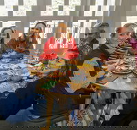 Rosenhof German Heritage Cafe and Restaurant - Stayed