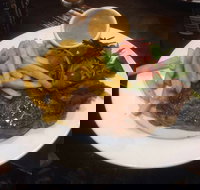 Royal Hotel Scone - Stays Accommodation