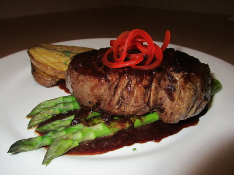 Sails Restaurant - Stayed 0