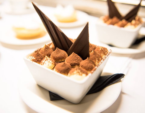 Sails Restaurant - Stayed 1