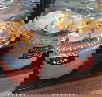 Sapori di Sardegna - Stayed