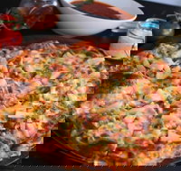 Sapori DItalia - Stayed