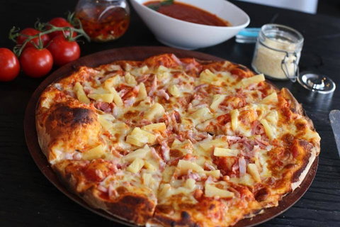 Sapori D’Italia - Stayed 0