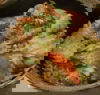 Satoru's Japanese Restaurant