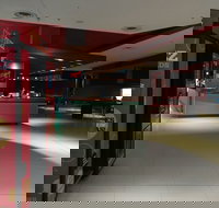 Set Bar and Cafe - Macquarie Park - Stayed