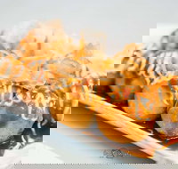 Shou Japanese Kitchen - Stayed