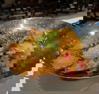 Sichuan Impression - Stayed