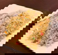 Simon King Chinese Restaurant - Stayed