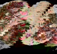 Snap Kebabs  Burgers - Stayed