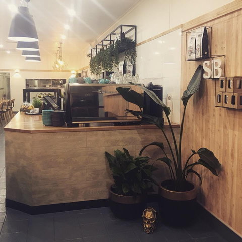 Soul Bytes - Stayed 0