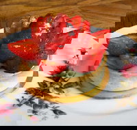 Stepping Stone - Stayed