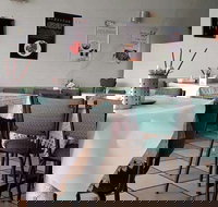 Su's Chinese Sandwiches - Stayed