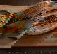 Sweet Tamarind - Stayed