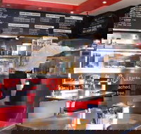 Taste Fine Food  Chicken